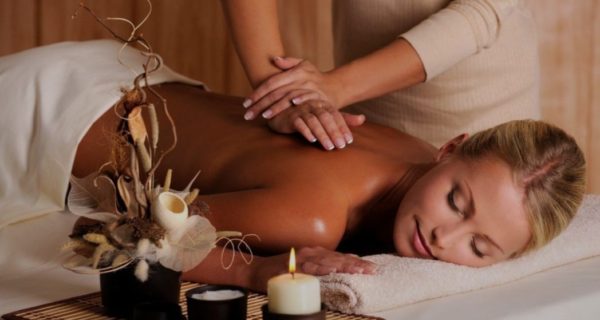 massage